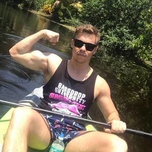 Meet your Posher, Kyle